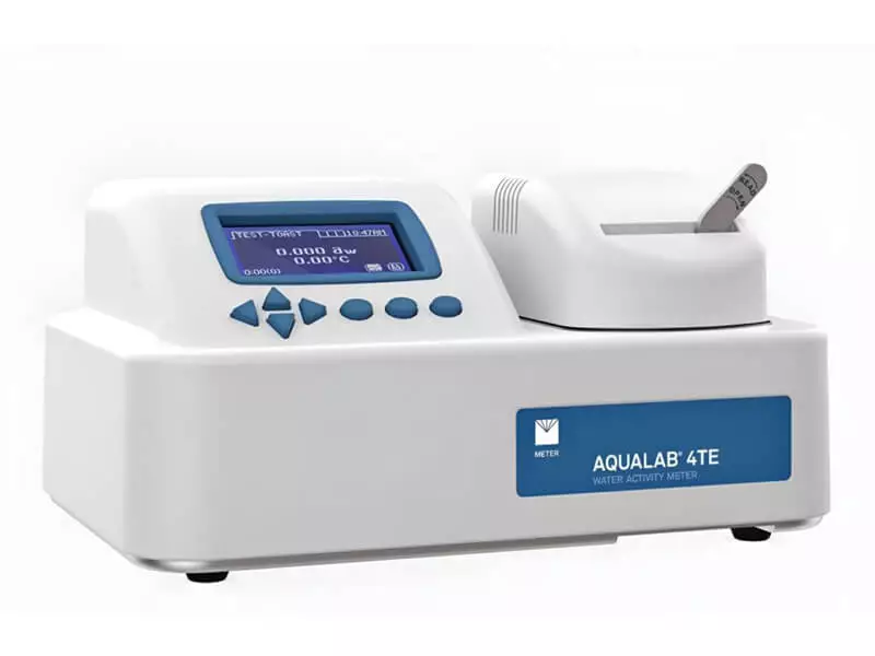 Aqualab 4TE