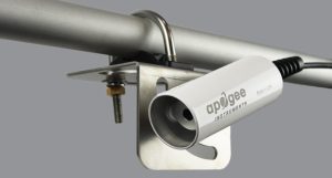 termometro infrarrojos