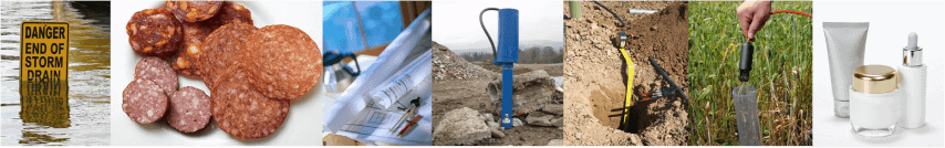 Porductos y servicios