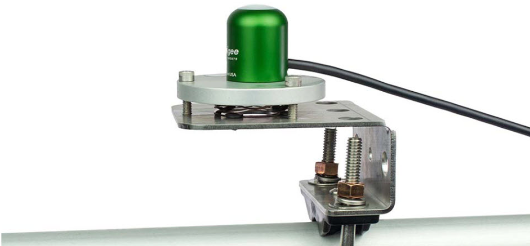 Sensor NDVI