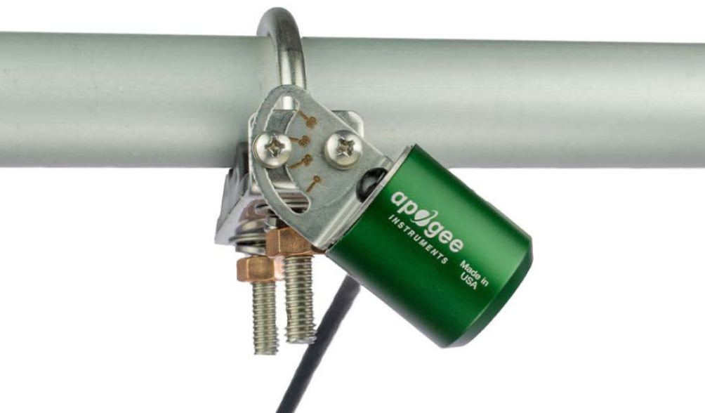 Sensor NDVI