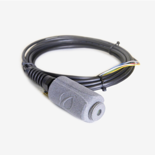 sensor de oxígeno del suelo