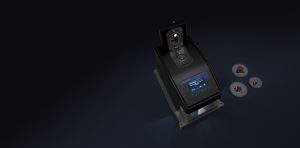 Isotermas de sorción de humedad, el mapa del agua