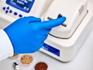 Servicio de medidas de aw a terceros de LabFerrer