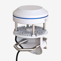 ANEMÓMETRO SÓNICO