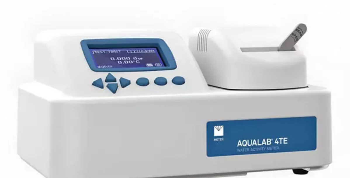 Aqualab 4TE
