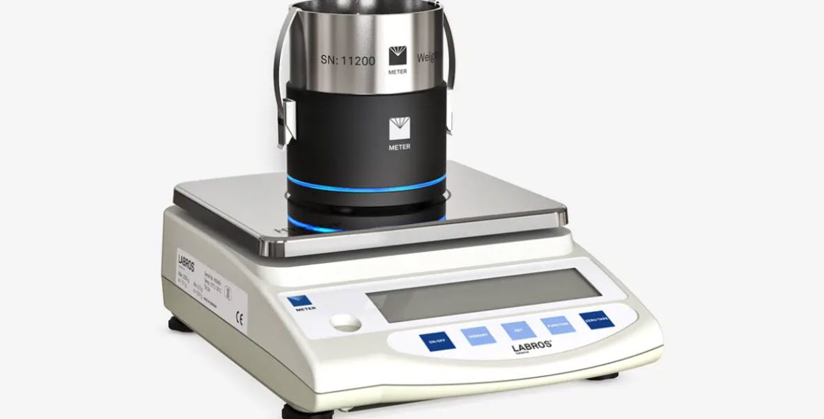 Curva de retención de humedad del suelo