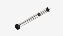 Infiltrómetro Minidisco