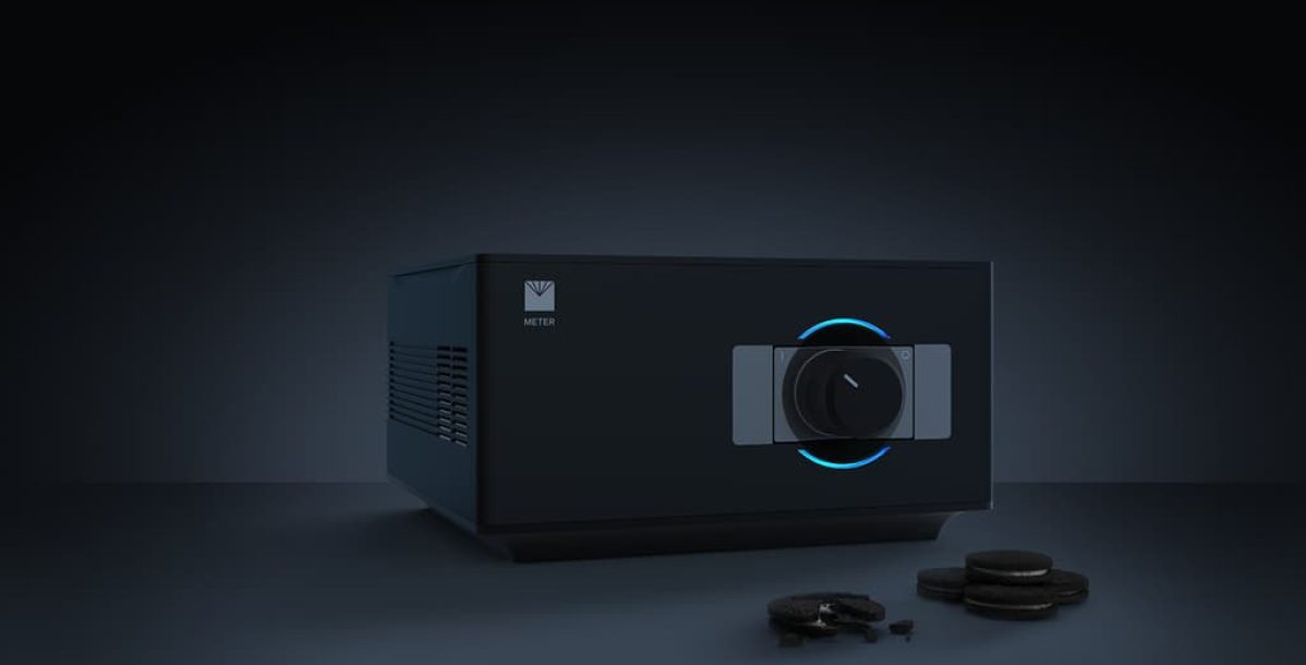 LabFerrer AQUALAB 3 actividad de agua 1 minuto