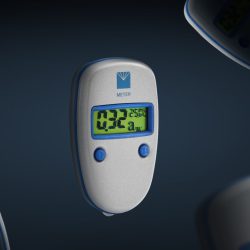 Pawkit_medida actividad de agua portatil