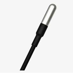 SENSOR DE TEMPERATURA DEL SUELO Y AIRE