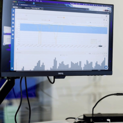 SISTEMAS DE ADQUISICIÓN DE DATOS PARA SENSORES