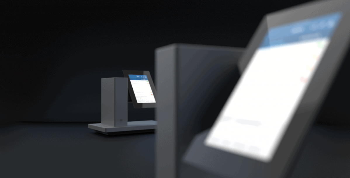 Skala actividad de agua LabFerrer